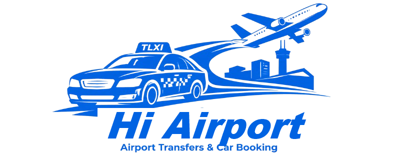 Hi Airport