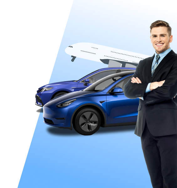 Book Sydney Airport Taxi & Shuttle Online - Hi Airport